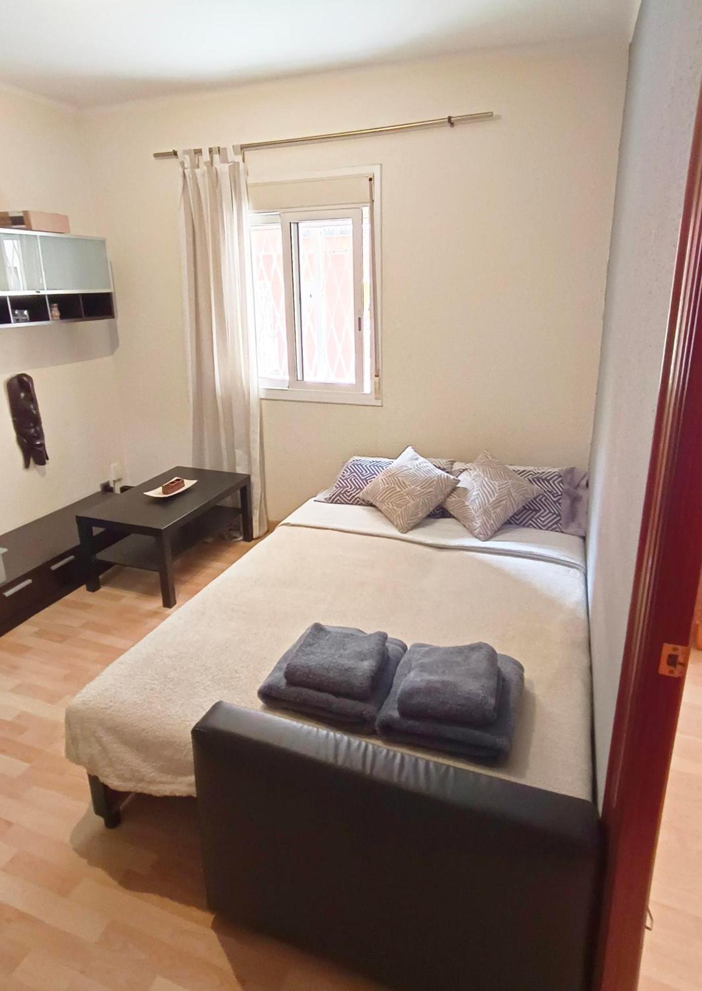 Appartamento con 1 Camera da Letto