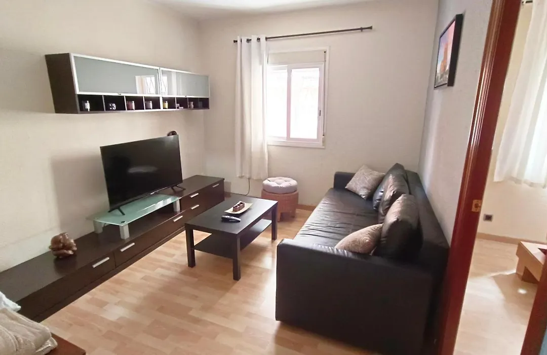 My Best House Bcn-1