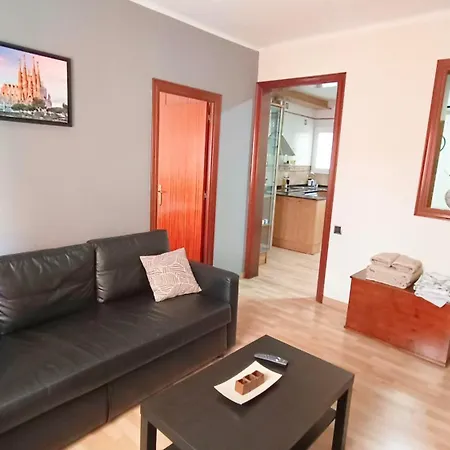 My Best House Bcn-2